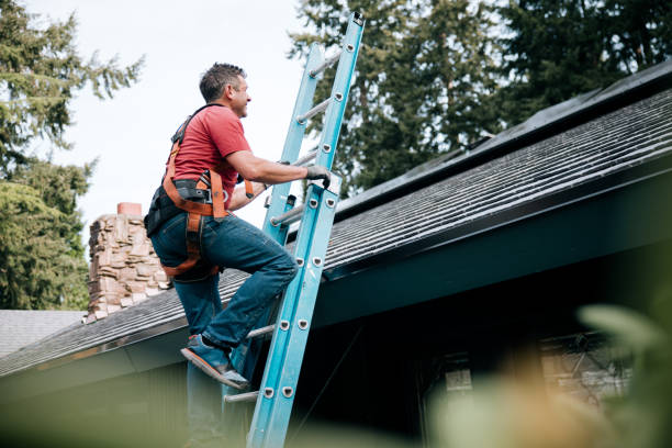 Trusted La Porte City, IA Roofing Experts